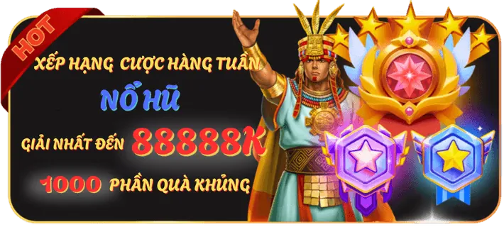 Thưởng nạp lại hàng ngày Shbet