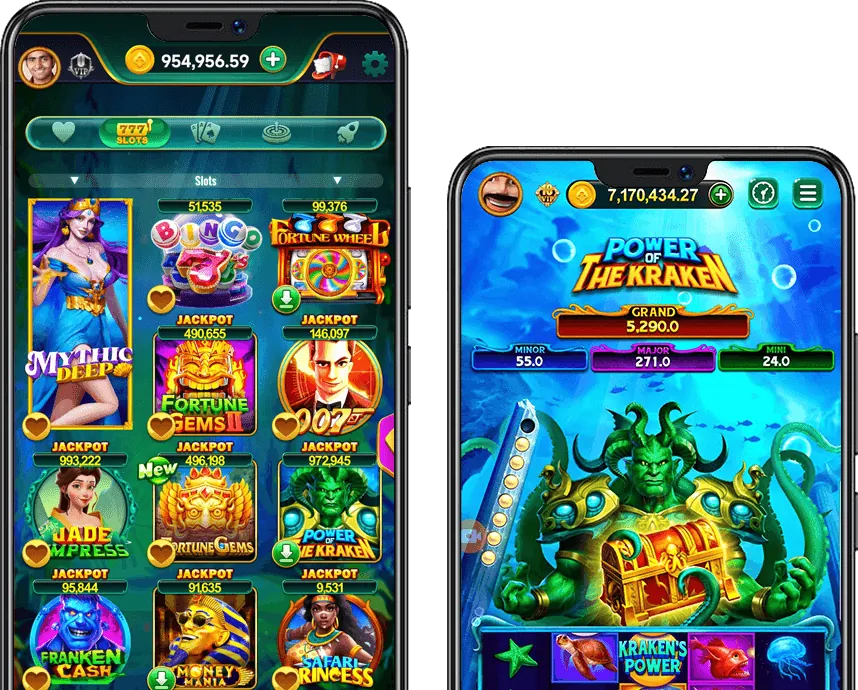Kho game đa dạng và phong phú tại Shbet