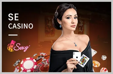 Casino Trực Tuyến SHBET