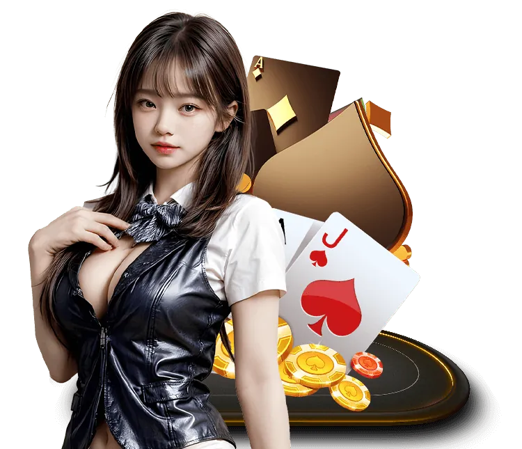 Bàn Roulette với bánh xe quay và chip cược tại Shbet.
